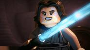 Return of the Kyber Saber still
