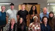 The Reunion still