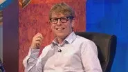 Sarah Millican, Josh Widdicombe, Alan Carr & Thanyia Moore still