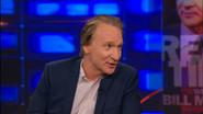Bill Maher still