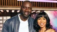 Kerry Washington, Omar Sy, Jahleel Kamara, Durrell "Tank" Babbs still