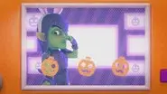 Gobby's Rotten Pumpkin Hunt still
