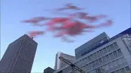 The Mystery of the Sky! still