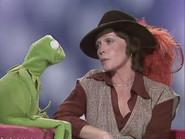 Jaye P. Morgan still