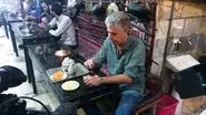 Iran still