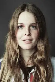 Maggie Rogers