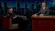Barry Keoghan, Luenell, I'm With Her still