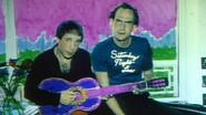 Paul Simon/James Taylor still