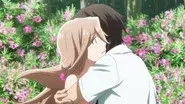 Beautiful Flower still