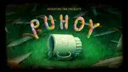 Puhoy still