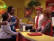 Tobey Maguire/Sisqo still