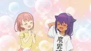 The Magical Girl Will Not Lose! still