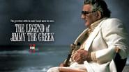 The Legend of Jimmy the Greek still