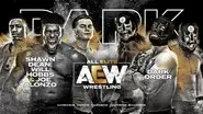 AEW Dark #42 still