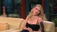 Scarlett Johansson; Luke Ford; Chris Cornell still