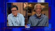 Morgan Freeman, Tig Notaro still