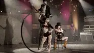 Cosmic Circus still