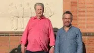 Brian Wilson: Long Promised Road still