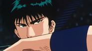 Formidable Enemy Miuradai's Secret Weapon still