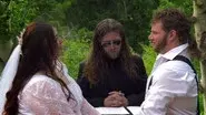 A Very Bush Wedding still