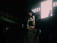 Tsubaki's Unrelenting Evil Spell still