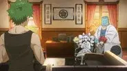 The Big Bro Shinzo Safety Watch Team still