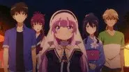 The Day of the Festival still