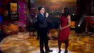 Audra McDonald still