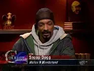 Snoop Dogg still