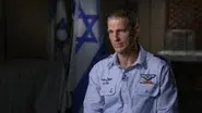 A Week in Israel; A Web of Intrigue still