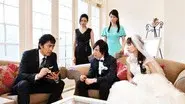 So What if I Don't Congratulate You on Your Wedding!! still