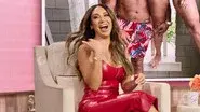Melissa Gorga, Debbie Matenopoulos still
