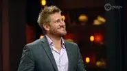 Curtis Stone's Time Auction Immunity Challenge still