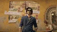 Cowboy Gospel still