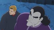 Immortality and the Three Brothers still