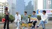 HIGHLIGHT's interview to find their original intentions. still