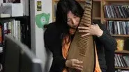 Wu Man still