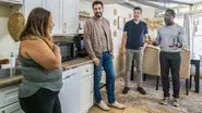 Sterling K. Brown's Family Affair still