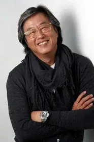 Wei Chung Wang