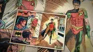 Kill Robin still