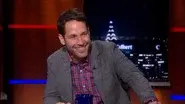 Paul Rudd still