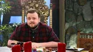 CelebriD&D with Game of Thrones' John Bradley still