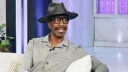 JB Smoove, Aimee Garcia, Courtney Marie Andrews still