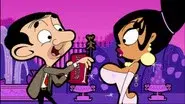 Bean in Love still