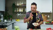 Paco Ayala still