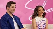Gugu Mbatha-Raw, Phil Dunster still