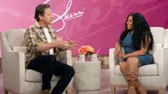 Ana Ortiz, Jamie Oliver still