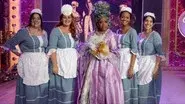 Sherri's Halloween Gala still