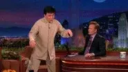 Michael Cera, Aziz Ansari, OK Go still