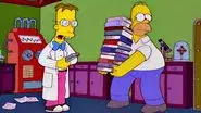 The Wizard of Evergreen Terrace still